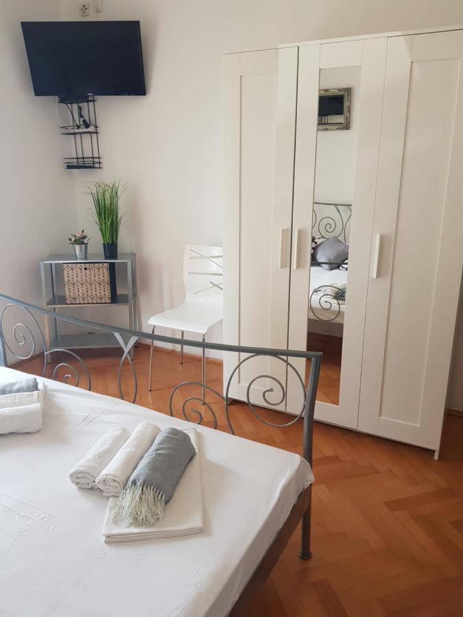 Apartments Joko Omiš Extérieur photo