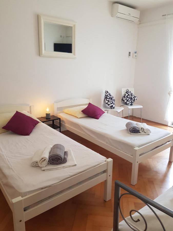 Apartments Joko Omiš Extérieur photo