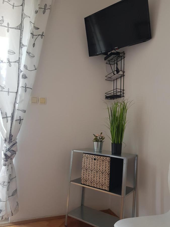 Apartments Joko Omiš Extérieur photo
