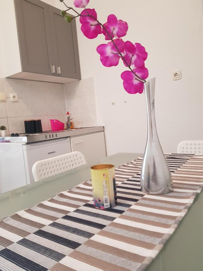 Apartments Joko Omiš Extérieur photo