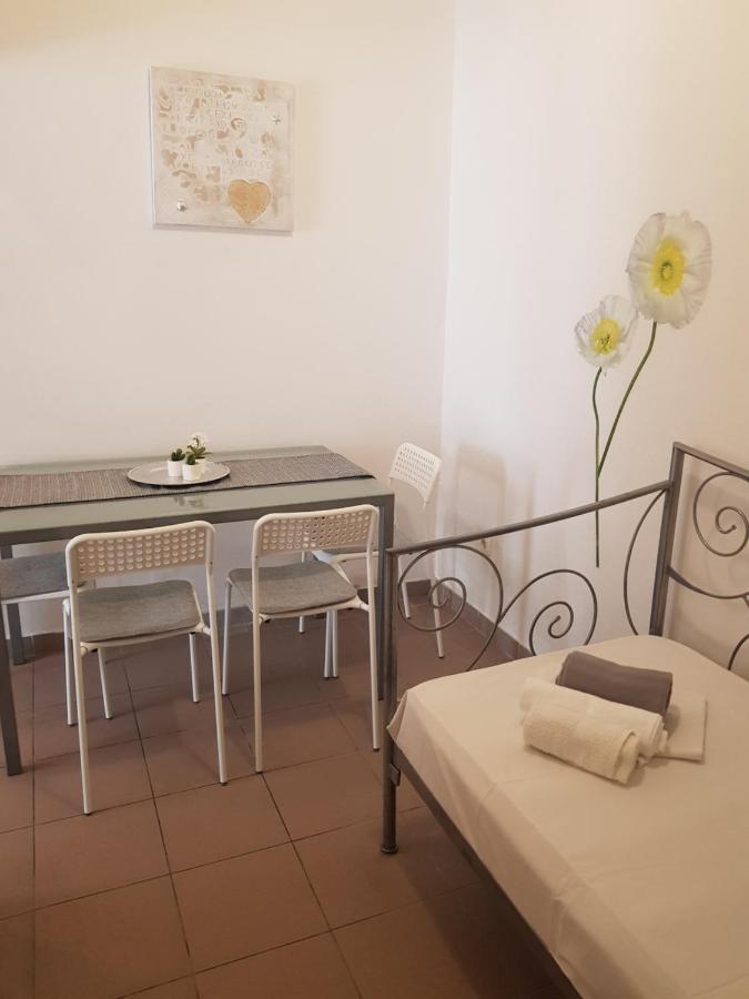 Apartments Joko Omiš Extérieur photo