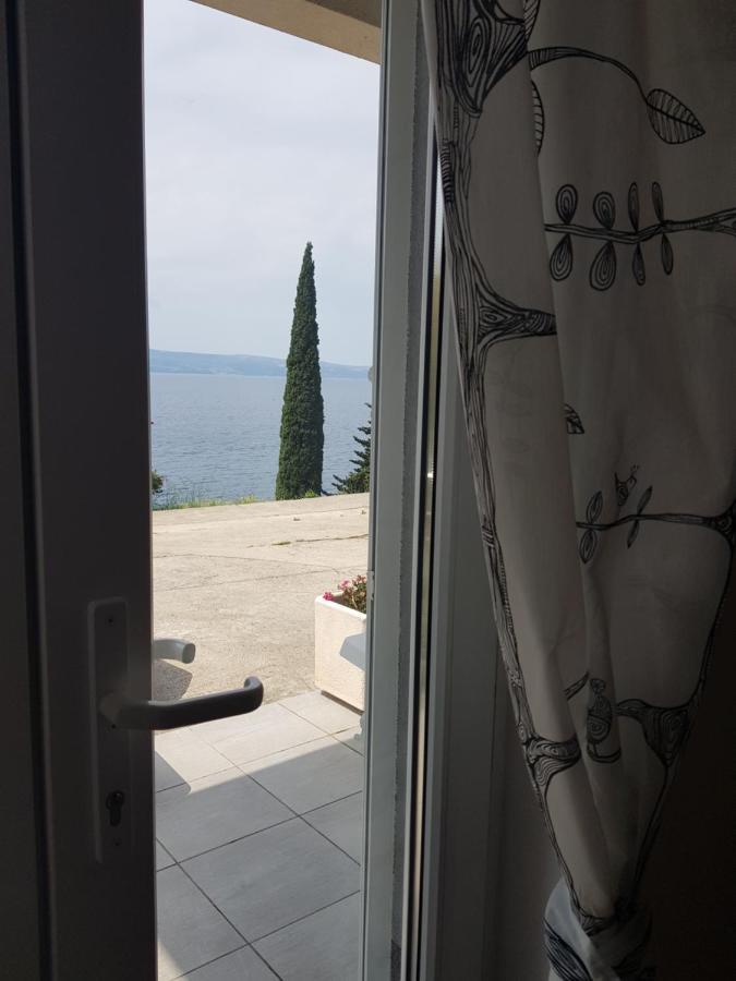 Apartments Joko Omiš Extérieur photo