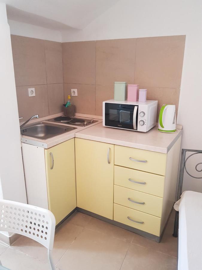 Apartments Joko Omiš Extérieur photo