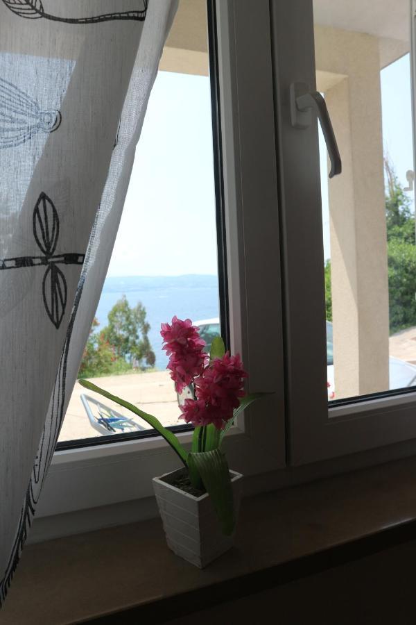 Apartments Joko Omiš Extérieur photo