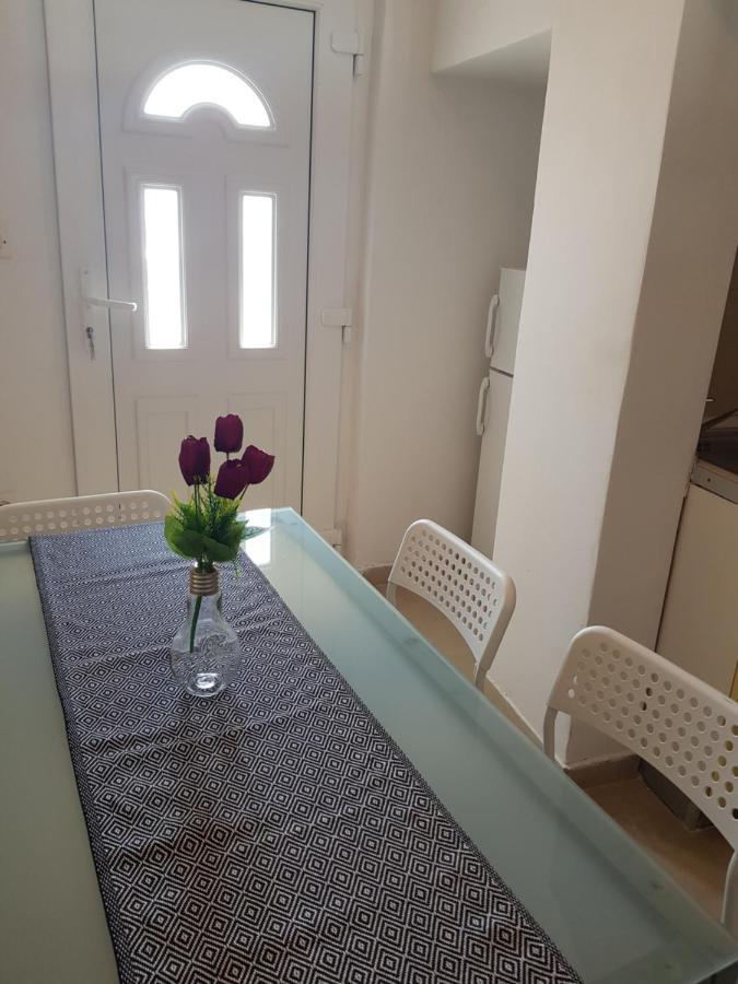 Apartments Joko Omiš Extérieur photo