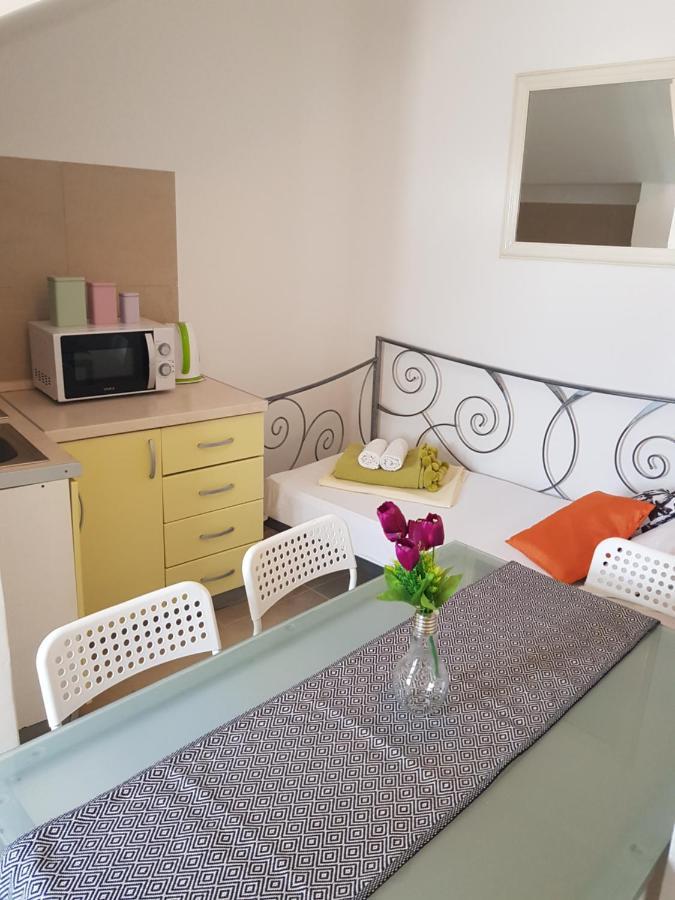 Apartments Joko Omiš Extérieur photo