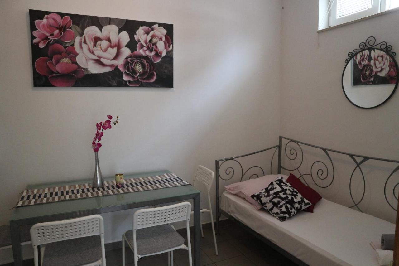 Apartments Joko Omiš Extérieur photo
