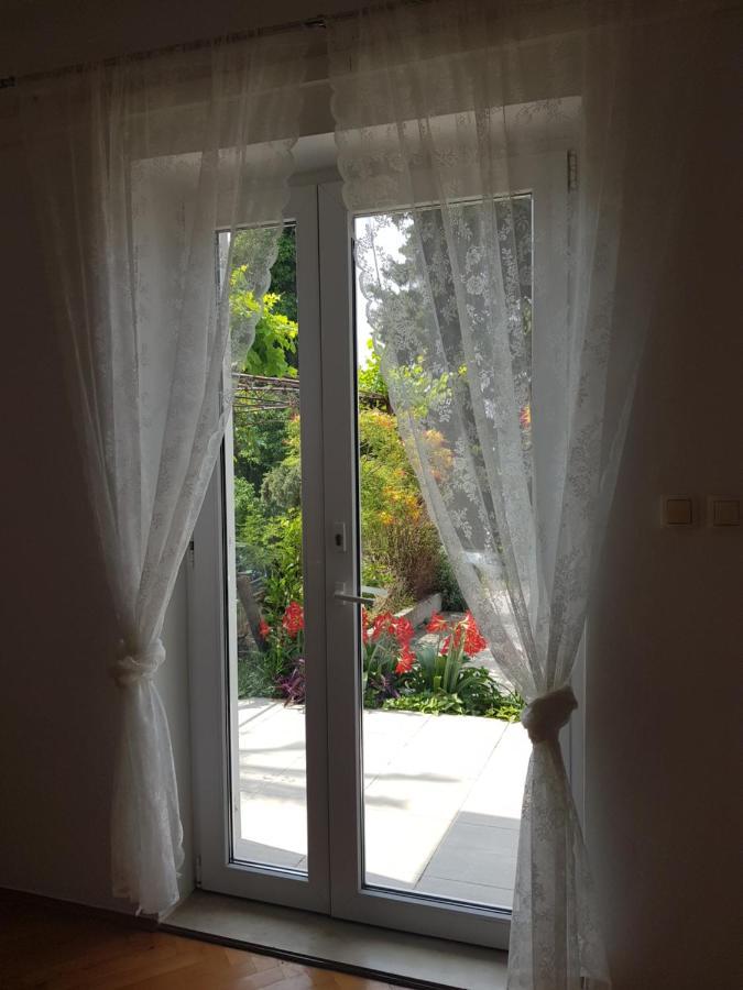 Apartments Joko Omiš Extérieur photo