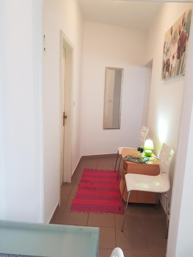 Apartments Joko Omiš Extérieur photo