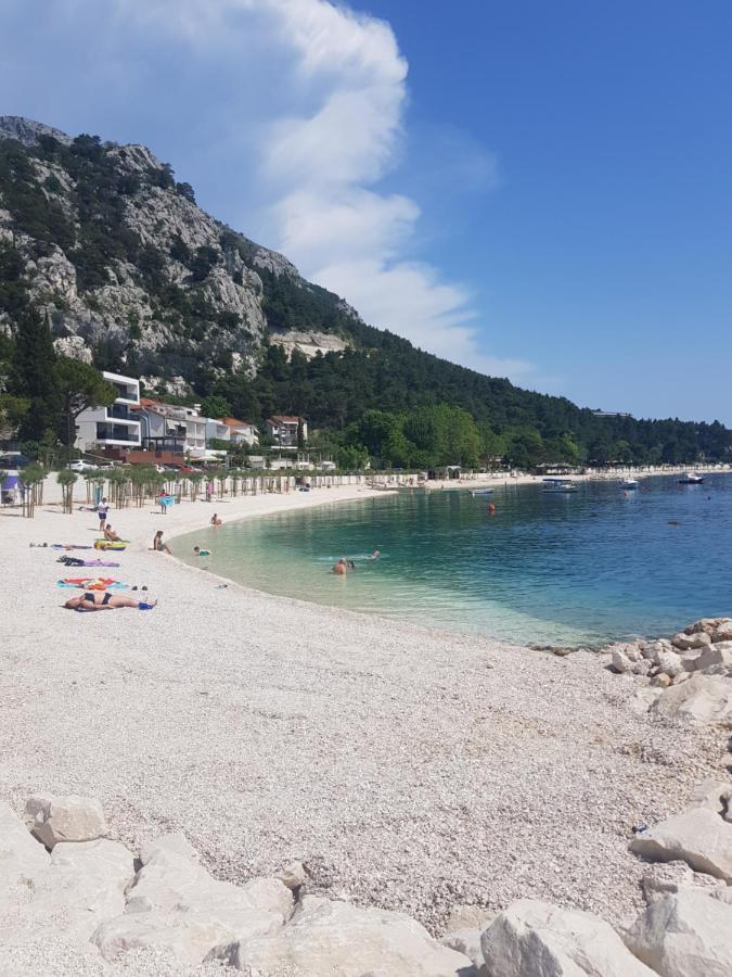 Apartments Joko Omiš Extérieur photo