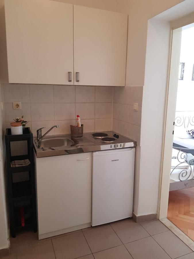 Apartments Joko Omiš Extérieur photo