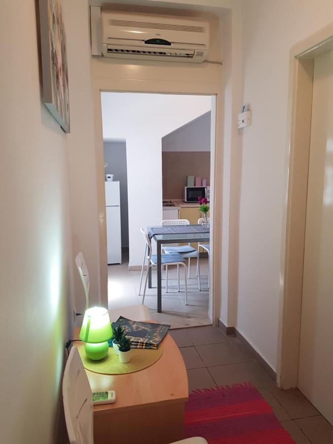 Apartments Joko Omiš Extérieur photo