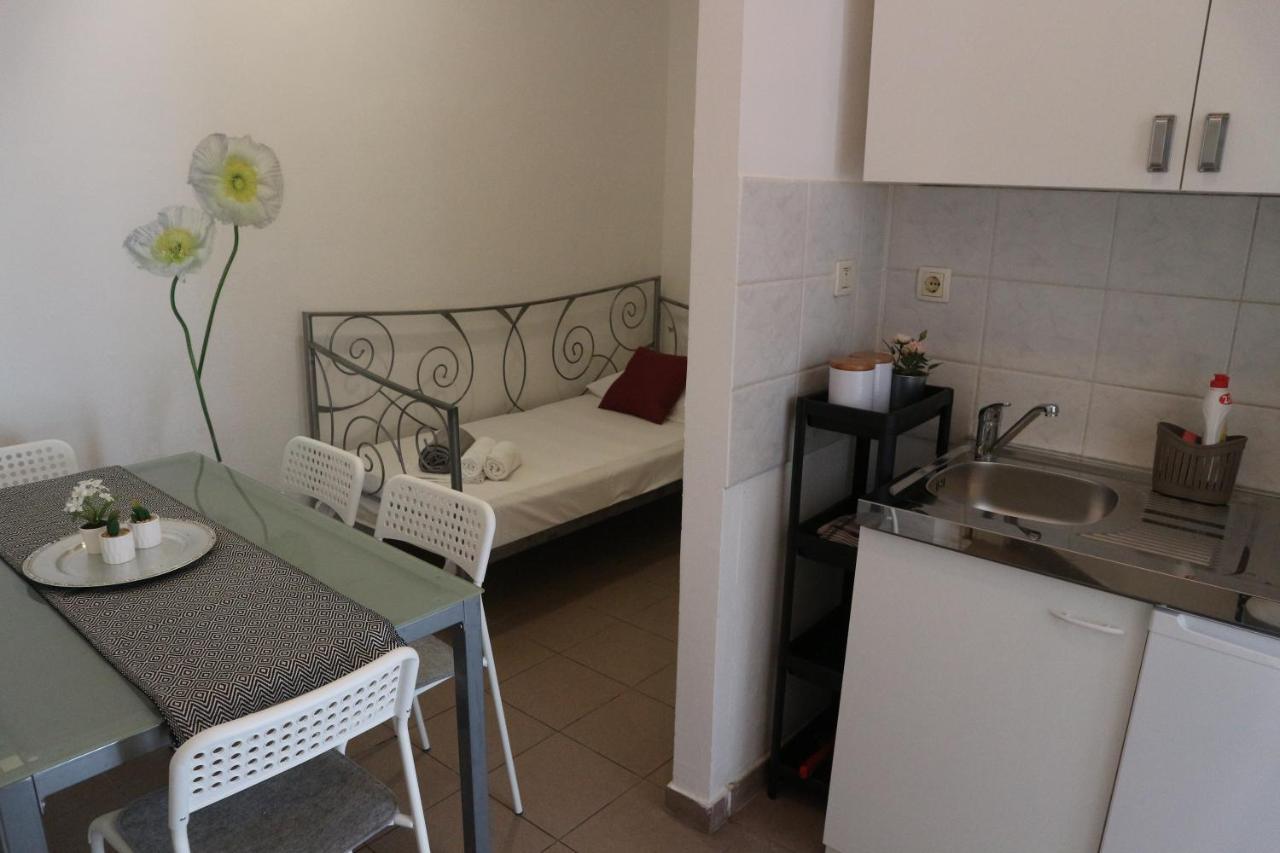 Apartments Joko Omiš Extérieur photo
