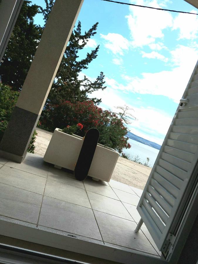 Apartments Joko Omiš Extérieur photo