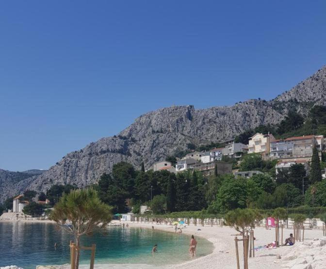 Apartments Joko Omiš Extérieur photo