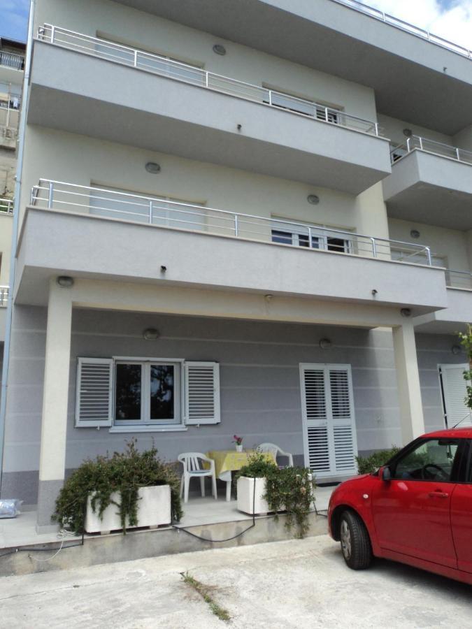 Apartments Joko Omiš Extérieur photo